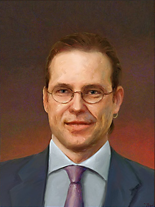swedish finance minister