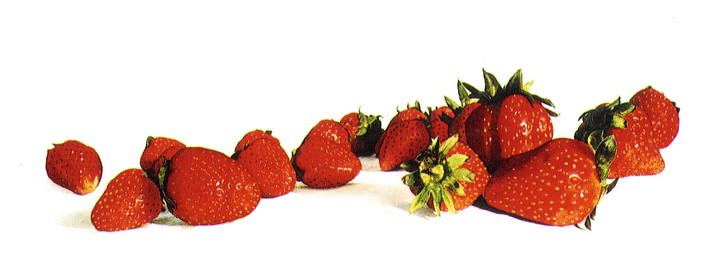 jordgubbar strawberries
